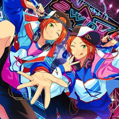 あんさんぶるスターズ アルバムシリーズ 2wink
