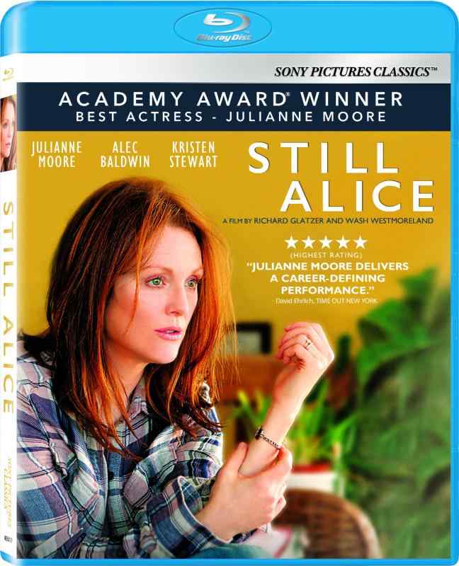 【中古】Still Alice