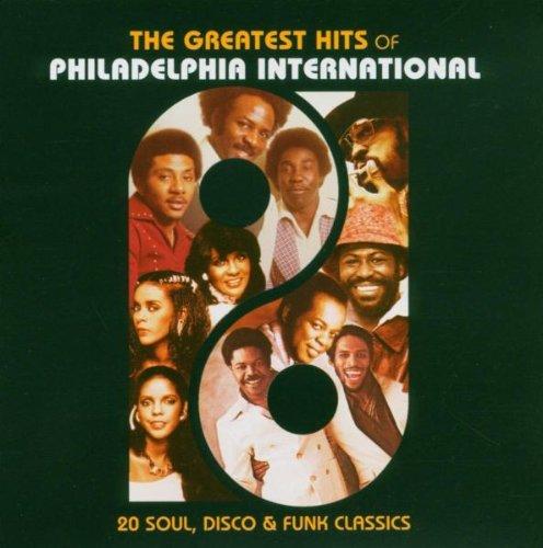 【中古】Greatest Hits Of P.i.r.