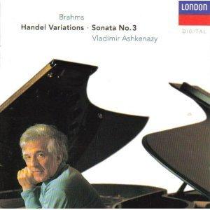 Handel Variations