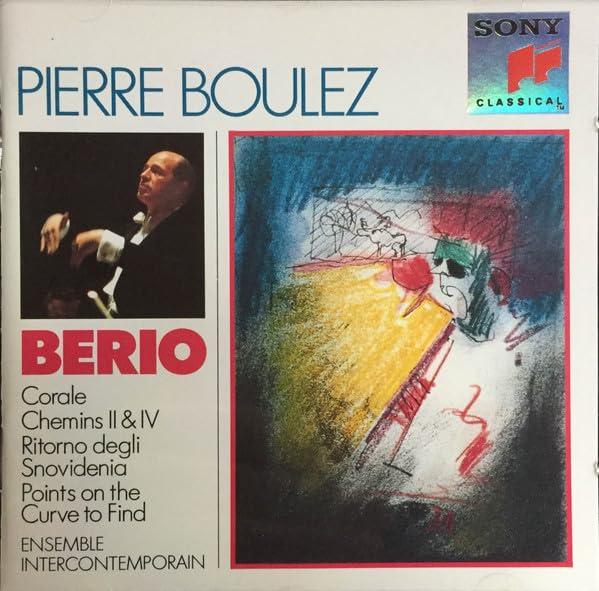 Chorale/Cheminis 2/4/Point on