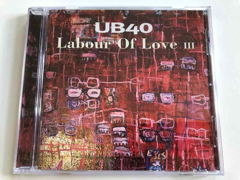 【中古】Labour of Love III