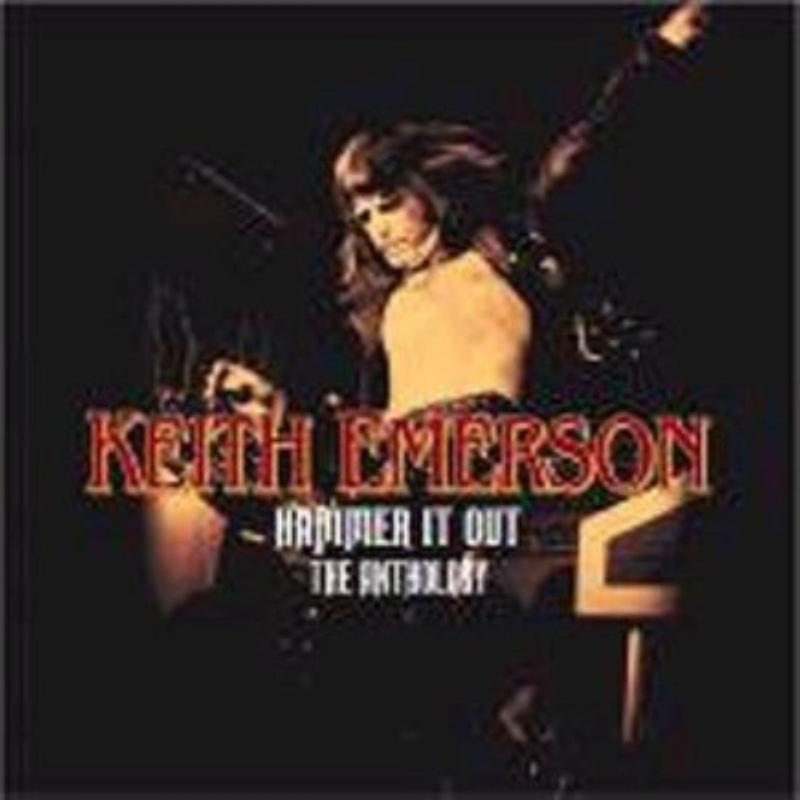 Hammer It Out: The Anthology