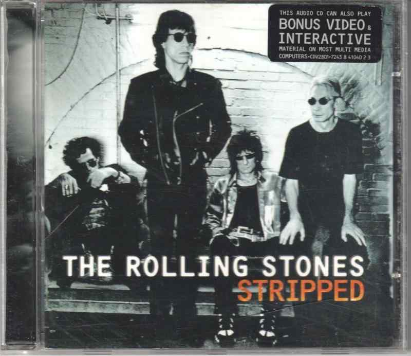 【中古】Stripped