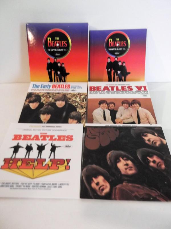 【中古】The Capitol Albums Vol.2