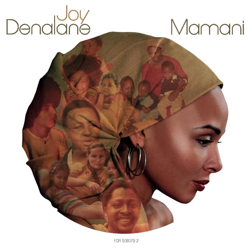 【中古】MAMANI