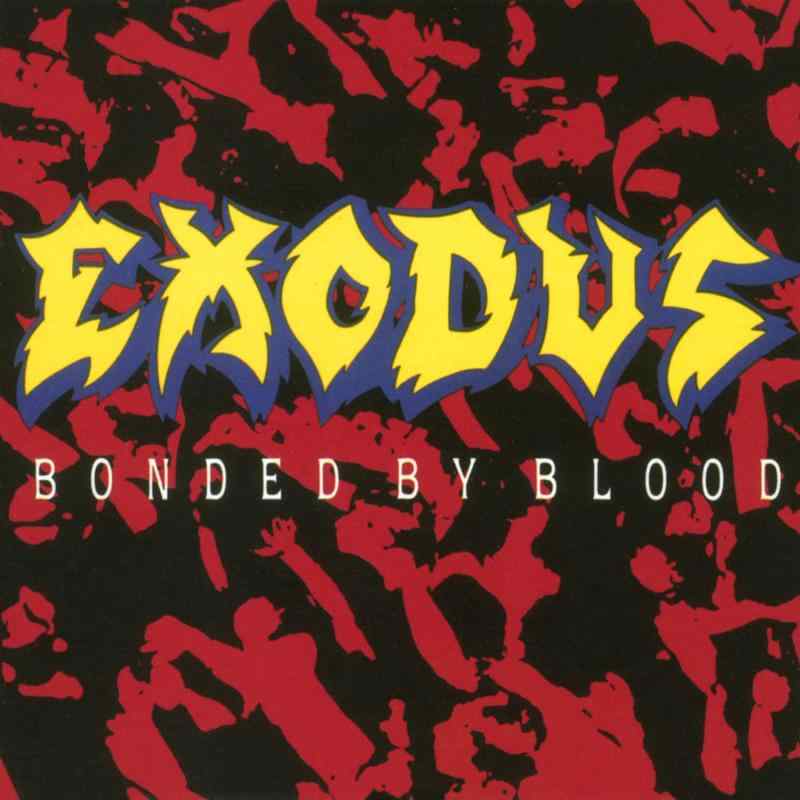 【中古】Bonded By Blood