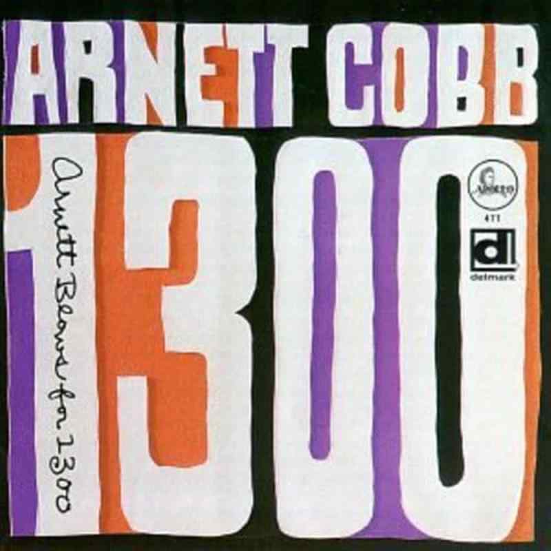 【中古】Arnett Blows for 1300