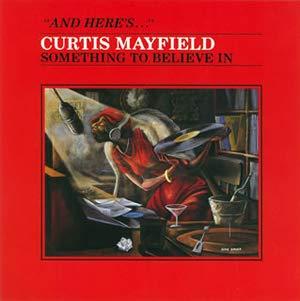 【中古】Something to Believe in