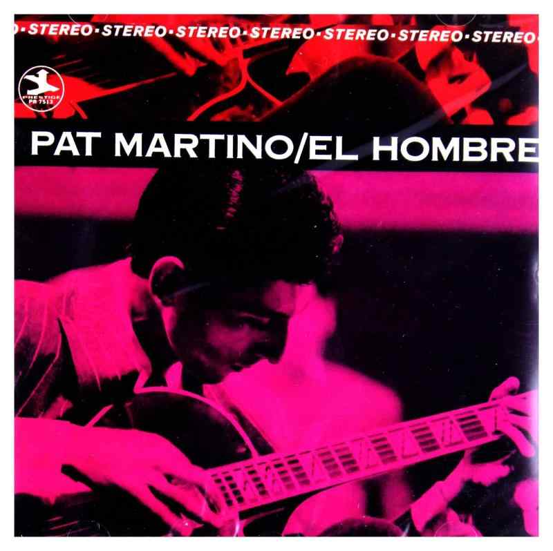 Hombre: Rudy Van Gelder Remasters Series