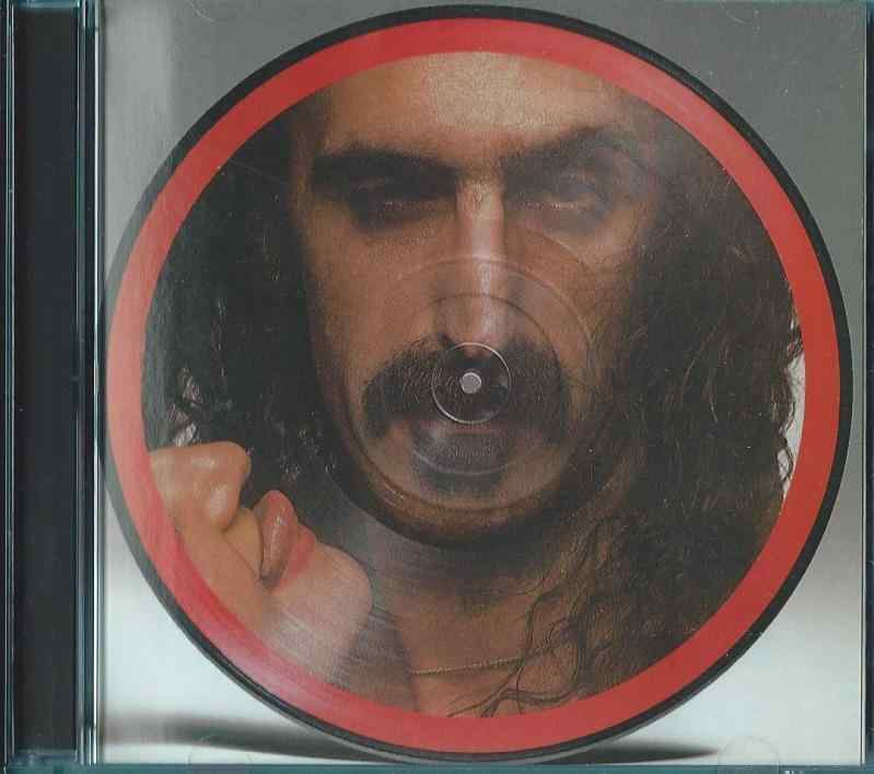 【中古】Baby Snakes (1979 Film)