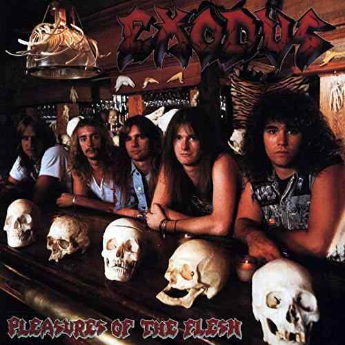 【中古】Pleasures of the Flesh