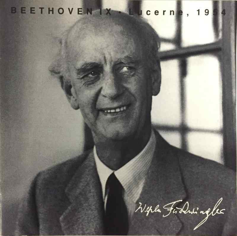 【中古】ベートーヴェン:交響曲第9番「合唱 sofapotato-11208594 ソファポテト パッケージ画像