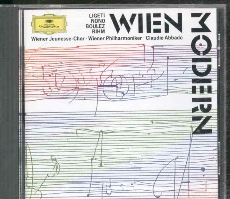 樂天商城 - 【中古】Wien Modern