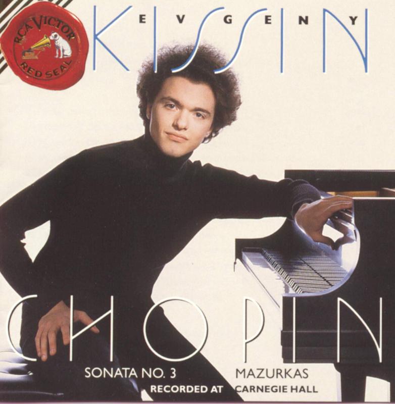 【中古】Chopin, Vol. 2: Sonata in B Minor; Mazurkas