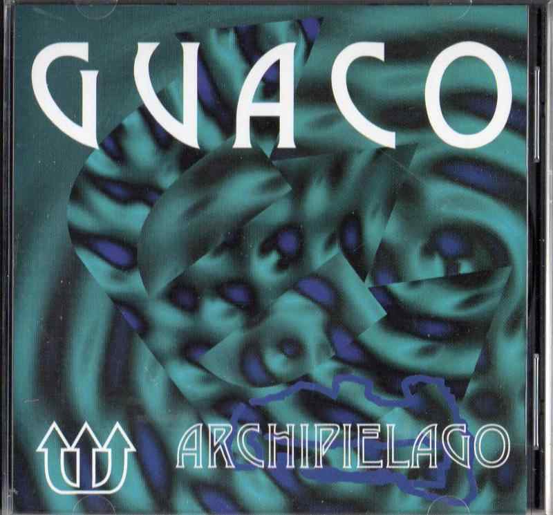 【中古】Archipielago