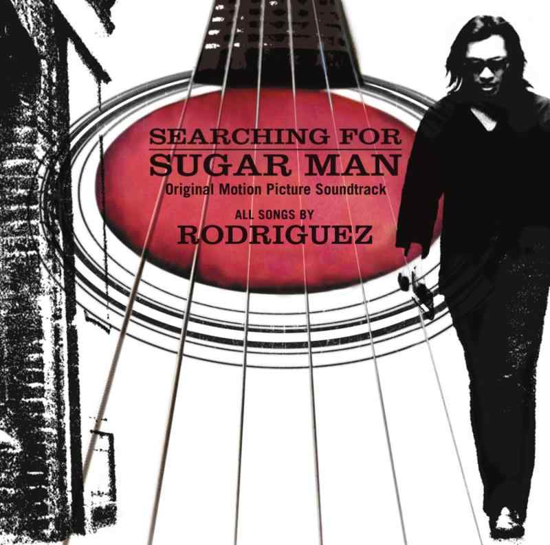 【中古】【輸入盤】Searching　for　Sugar　Man　（Original　Soundtrack）