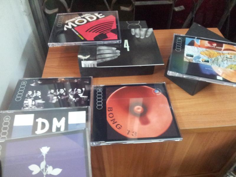 樂天商城 - 【中古】Cd Singles Box Set 4