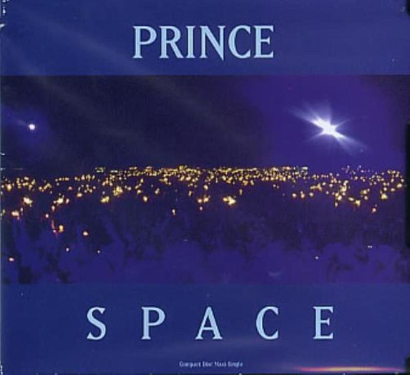 Video CDs - 【中古】Space