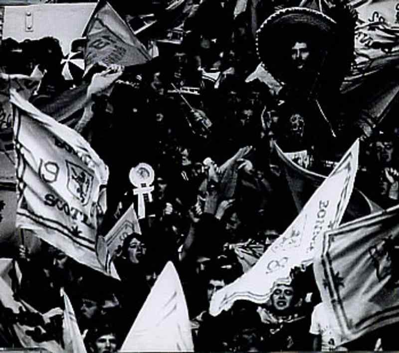 【中古】The Big Man And the Scream Team Meet the Barmy Army Uptown