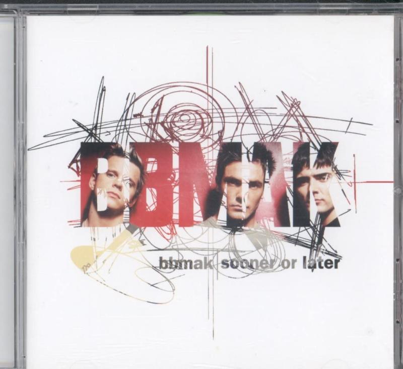 【中古】Sooner Or Later
