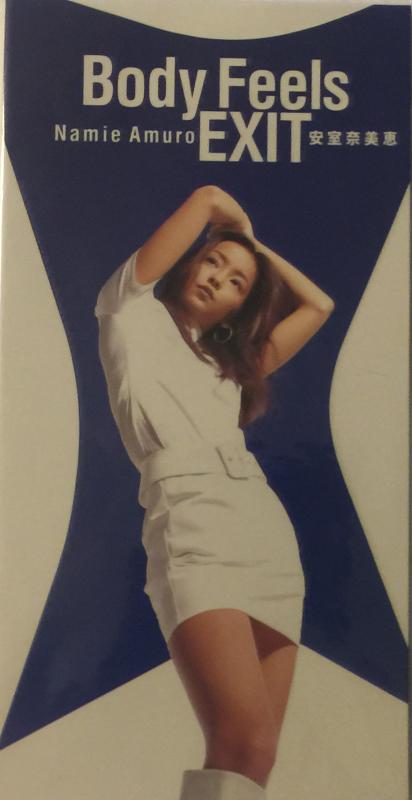 【中古】Body Feels EXIT