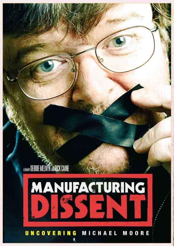 【中古】Manufacturing Dissent [DVD]