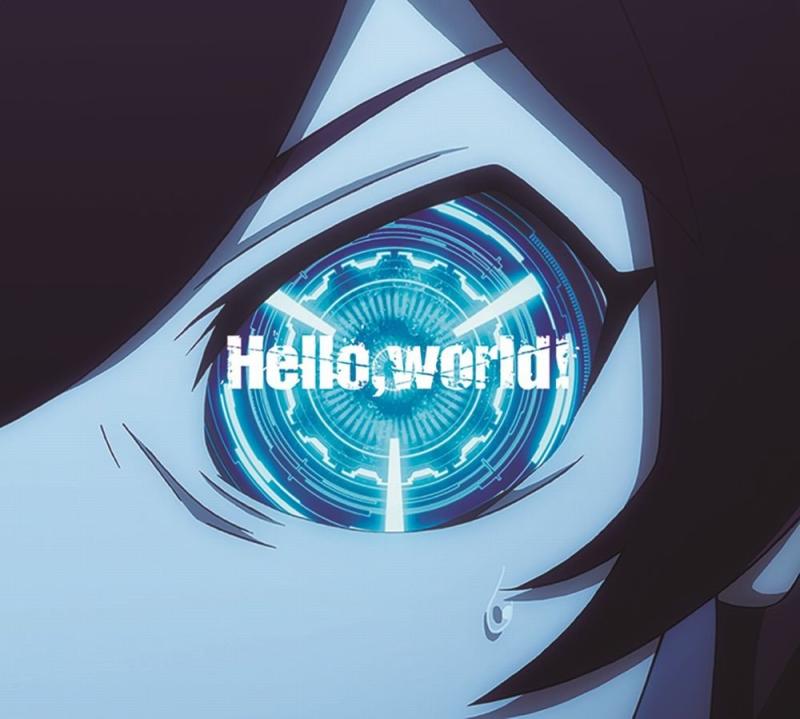 Hello,world / コロニー (期間盤) - BUMP OF CHICKEN