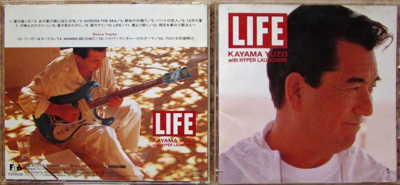 樂天商城 - 【中古】LIFE