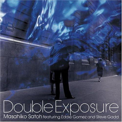 樂天商城 - 【中古】Double Exposure[complete](紙ジャケット仕様)