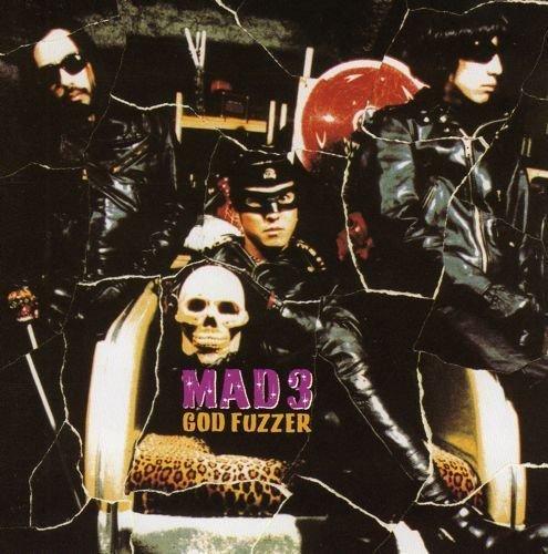 GOD FUZZER