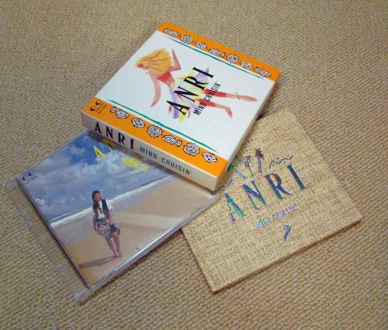 樂天商城 - 【中古】MIND CRUISIN