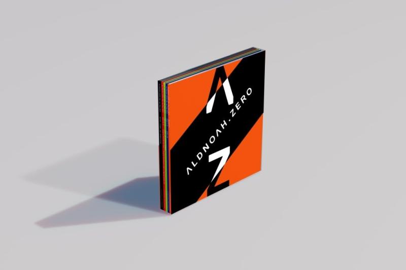 【中古】アルドノア ゼロ Blu-ray Disc BOX(完全生産版) Blu-ray