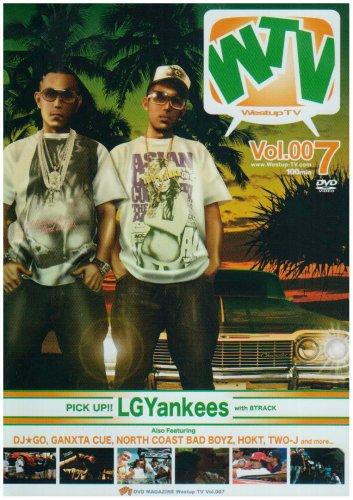 Westup-TV Vol.007 LGYankees~Represent to North East~ 