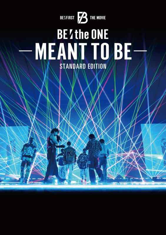 樂天商城 - 【中古】BE:the ONE -MEANT TO BE- -STANDARD EDITION- Blu-ray