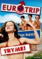 【中古】ユーロトリップ 無修正版 [DVD]