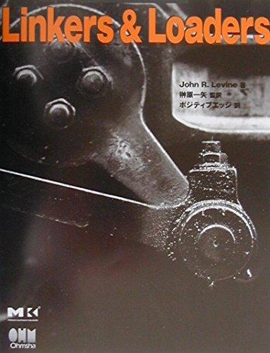 Linkers &amp; loaders