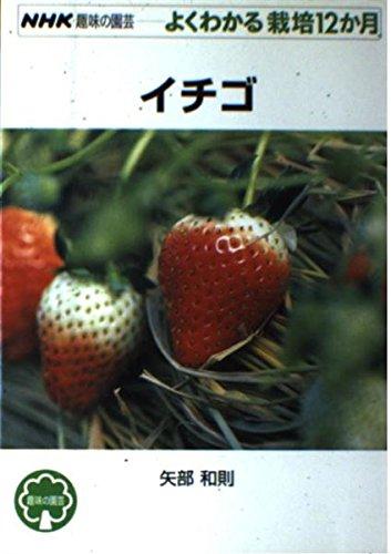 Rakuten - 【中古】イチゴ (NHK趣味の園芸 よくわかる栽培12か月)