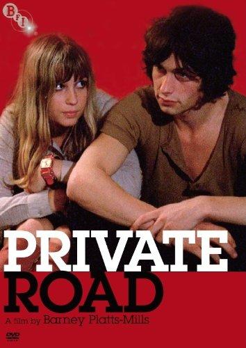 【中古】プライベート・ロード [DVD]