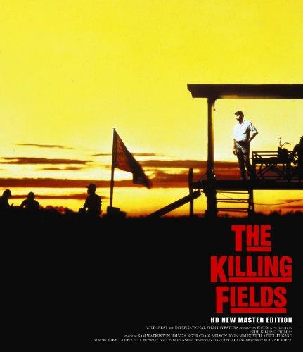 Rakuten - 【中古】キリング・フィールド [HDニューマスター版] Blu-ray