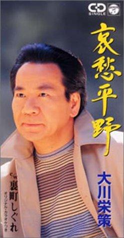 樂天商城 - 【中古】哀愁平野