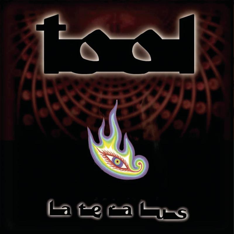 【中古】Lateralus
