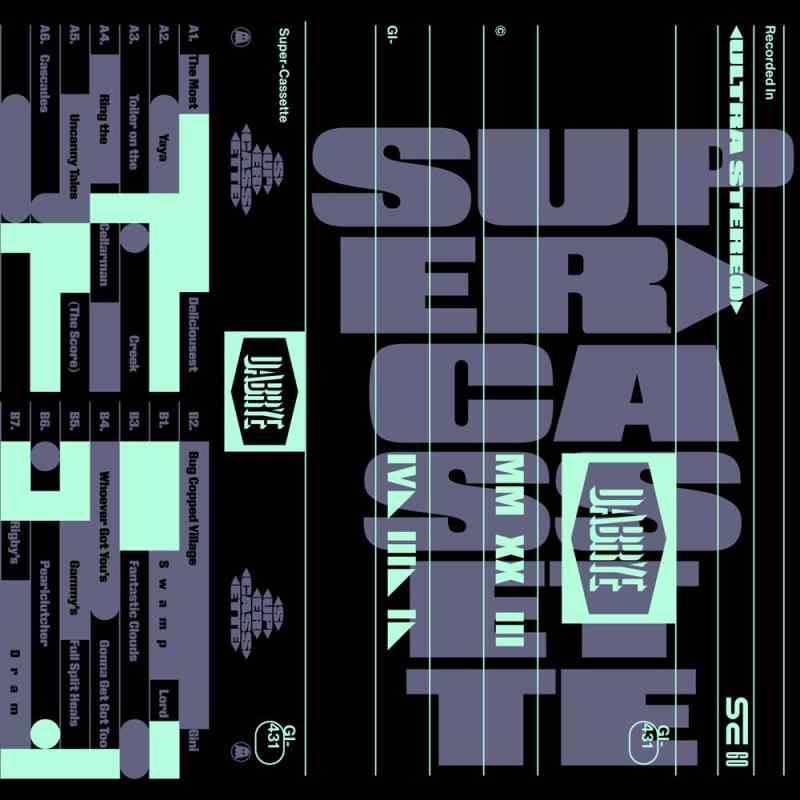 Super-Cassette 
