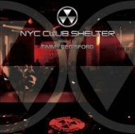 CLUB SHELTER 15TH ANNIVERSARY CD(Mixed by Timmy Regisford)
