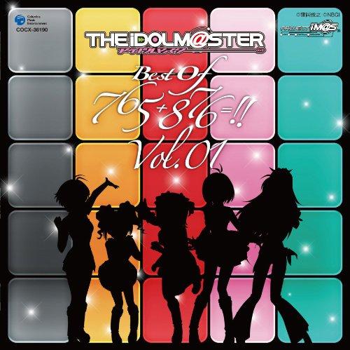 THE IDOLM@STER BEST OF 765+876= VOL.01■ ご購入前に必ずご確認ください ■1. 在庫管理とご注文の確定当店は複数のオンラインモールで在庫を共有しております。在庫の変動： 更新のタイムラグにより、ご注文後に「完売」が判明する場合がございます。欠品時の対応： 万が一商品が確保できない場合は、速やかにメールでご連絡の上、ご注文をキャンセル（全額返金）させていただきます。2. 中古商品のコンディション（動作確認済み）一点ごとに状態が異なるため、お届けする現品が掲載画像と細部まで一致しない場合がございます。状態の目安： 動作に支障のない範囲での微細なキズ・汚れ・日焼け・使用感は、中古品の特性としてあらかじめご了承ください。検品方針： 外観の美しさよりも「正常な動作」を最優先に検品・清掃を行っております。3. 付属品の同梱内容「本体の動作」を優先したセット内容となっております。【同梱あり】 本体の起動・動作に不可欠な基本パーツ（電源コード等）【同梱なし】 外箱・取扱説明書・セットアップ用CD・初回限定特典【保証対象外】 封入されているダウンロードコード・シリアル番号※商品名に「特典付」等の記載がある場合でも、中古品のため欠品している場合がございます。正確な内容を確認したい場合は、必ずご購入前にお問い合わせください。4. 初期不良のサポート（到着から3日間）商品がお手元に届きましたら、なるべく早めに動作をご確認ください。連絡方法： 商品到着から3日以内に、購入履歴の「ショップへ問い合わせ」より不具合の内容をご連絡ください。対応： 在庫がある場合は「良品交換」、在庫がない一点物の場合は「返品・全額返金」にて対応させていただきます