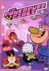 [중고] 파워 퍼프 걸스 Volume 11 [DVD]