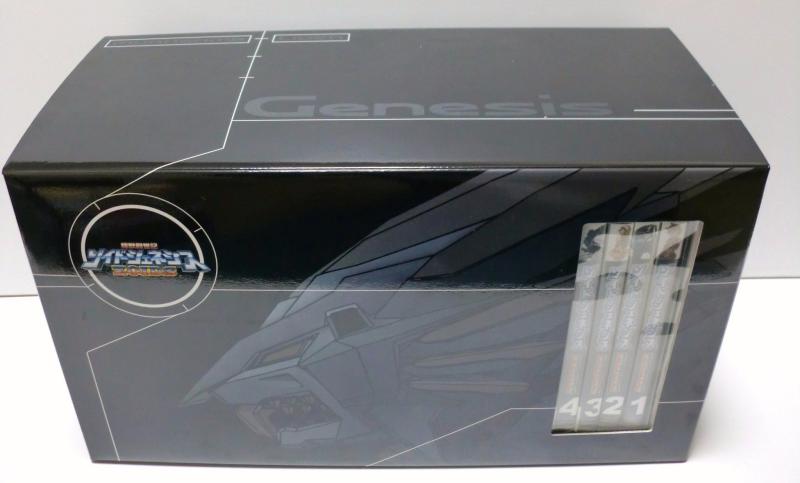 楽天市場】ゾイドジェネシス ムラサメライガー ホロテック SPECIAL BOX
