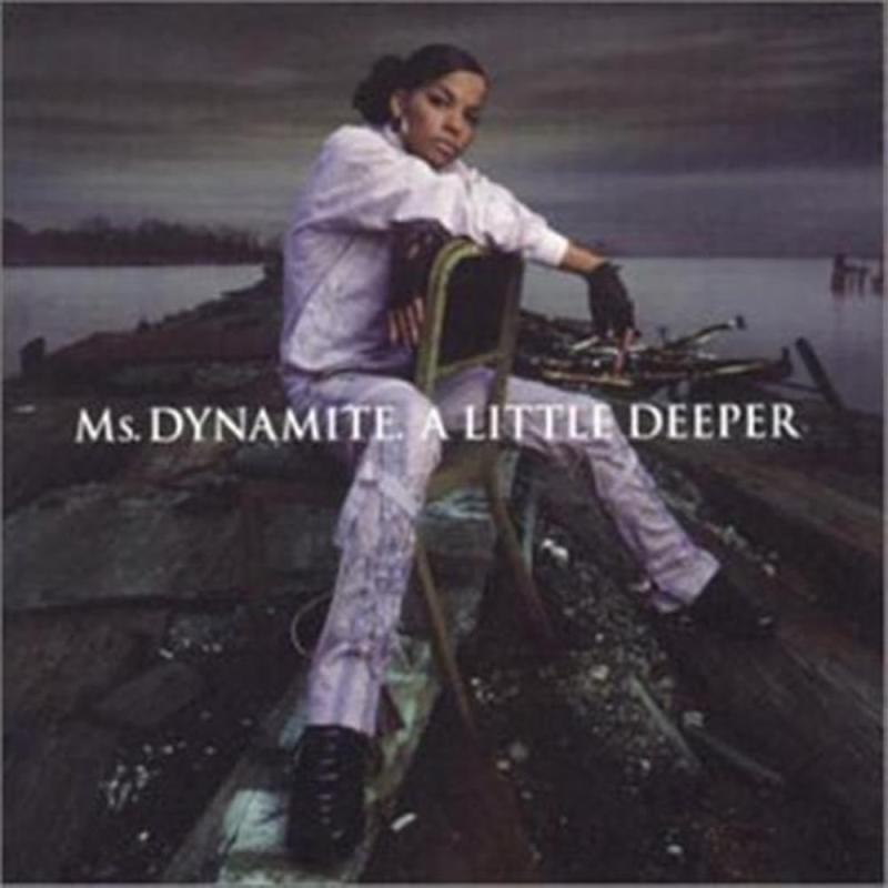 Rakuten - 【中古】Little Deeper