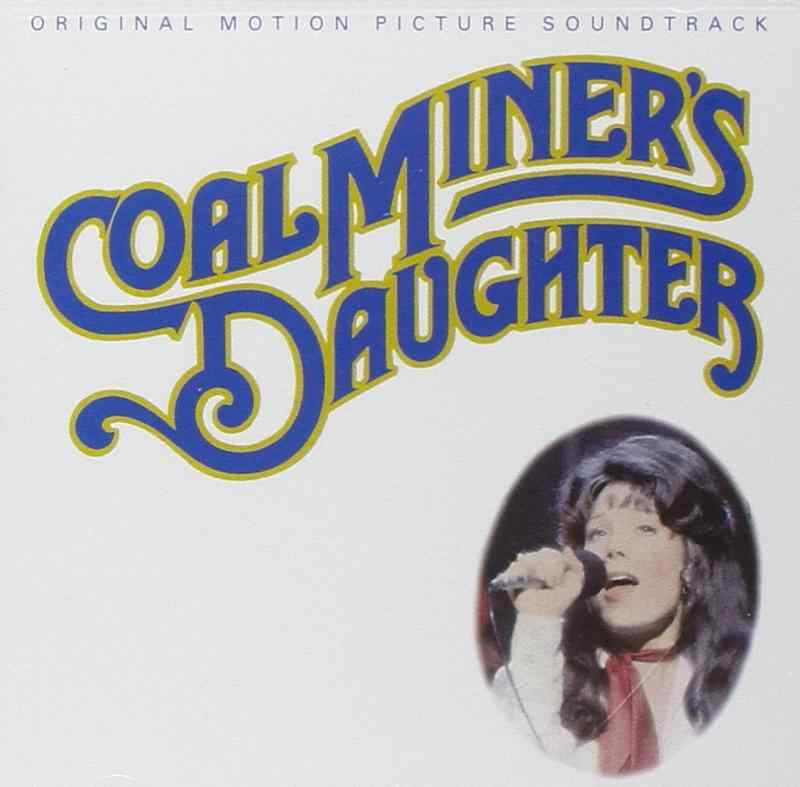 【中古】Coal Miner's Daughter
