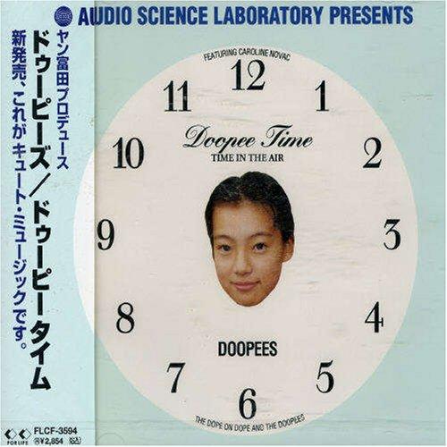 【中古】DOOPEE TIME - DOOPEES